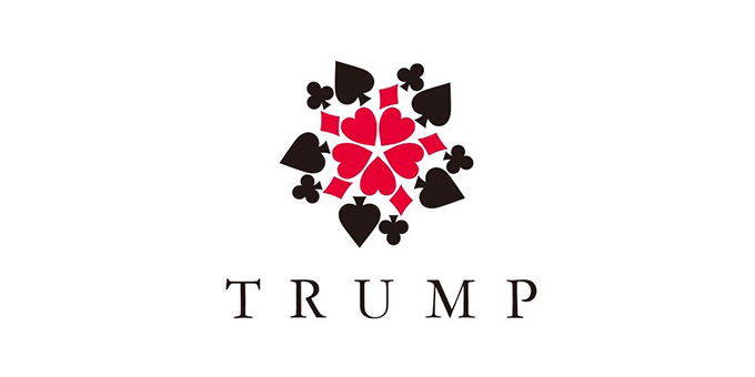 歌舞伎町のホストクラブ「TRUMP」の求人宣伝