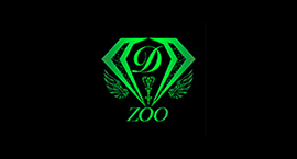 SINCE YOU... -ZOO-のロゴ