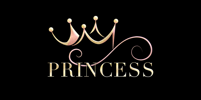 歌舞伎町のホストクラブ「PRINCESS」の求人宣伝