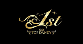 TOP DANDY -1st-のロゴ