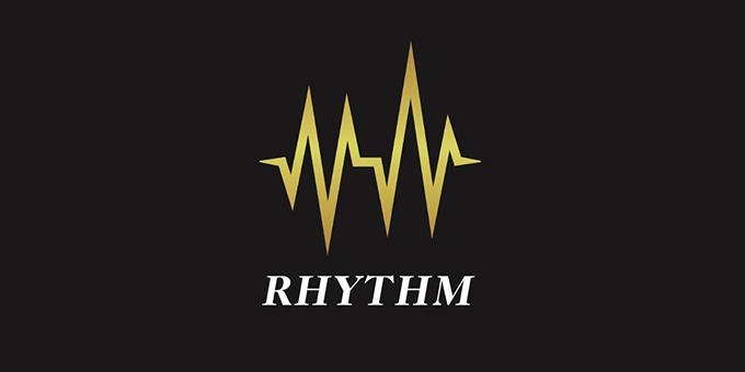 歌舞伎町のホストクラブ「RHYTHM」の求人宣伝
