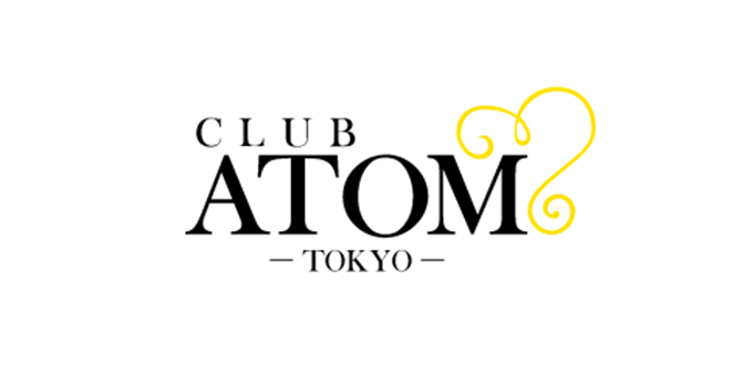 歌舞伎町のホストクラブ「ATOM -TOKYO-」の求人宣伝