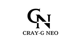 DEAR'S ACE -CRAY-G NEO-のロゴ