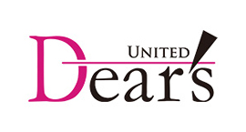 UNITED Dear's -本店-のロゴ