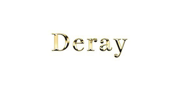 歌舞伎町のホストクラブ「Deray」の求人宣伝