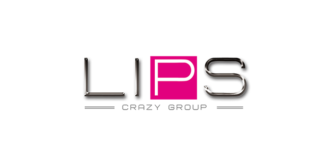 歌舞伎町のホストクラブ「LIPS」の求人宣伝