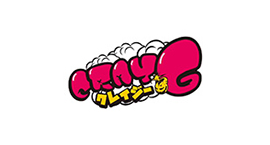 UNITED Dear's -cray-G-のロゴ