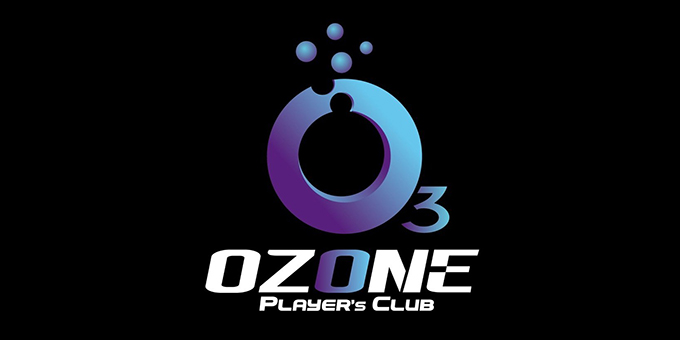 歌舞伎町のホストクラブ「OZONE -player's club-」の求人宣伝