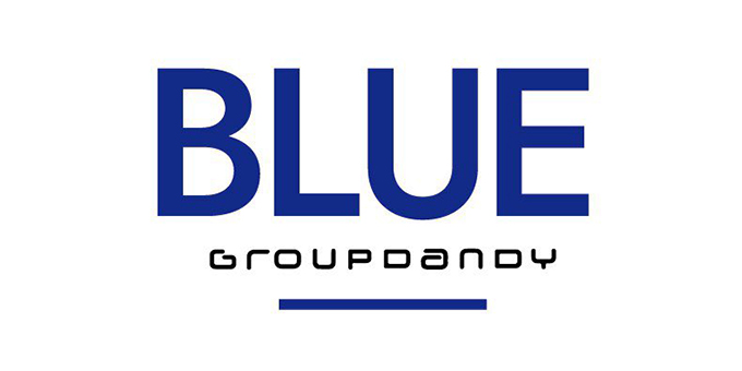 歌舞伎町のホストクラブ「BLUE」の求人宣伝