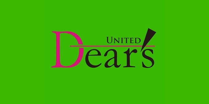 歌舞伎町のホストクラブ「UNITED Dear's -本店-」の求人宣伝