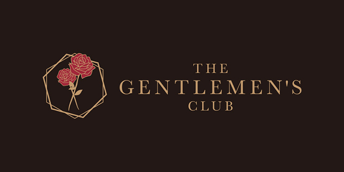 歌舞伎町のホストクラブ「THE GENTLEMEN'S CLUB」の求人宣伝