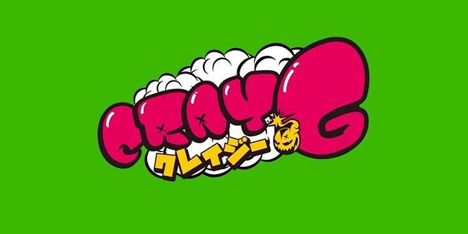 歌舞伎町のホストクラブ「UNITED Dear's -cray-G-」の求人宣伝