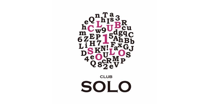 歌舞伎町のホストクラブ「SOLO」の求人宣伝