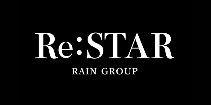 歌舞伎町のホストクラブ「Re:STAR」の求人宣伝