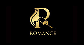 ROMANCEのロゴ