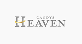 CANDYS HEAVENのロゴ