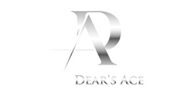 DEAR'S ACEのロゴ