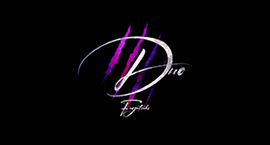 FUYUTSUKI -Duo-のロゴ