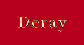 Derayのロゴ