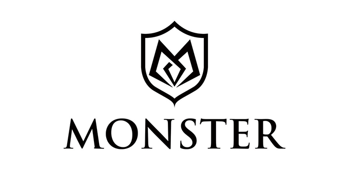 歌舞伎町のホストクラブ「MONSTER」の求人宣伝