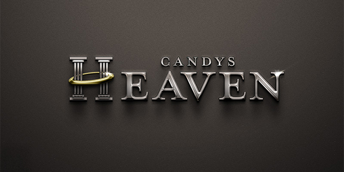 歌舞伎町のホストクラブ「CANDYS HEAVEN」の求人宣伝