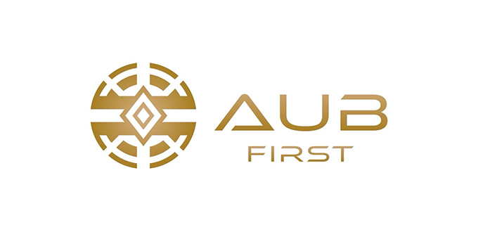 歌舞伎町のホストクラブ「AUB FIRST」の求人宣伝