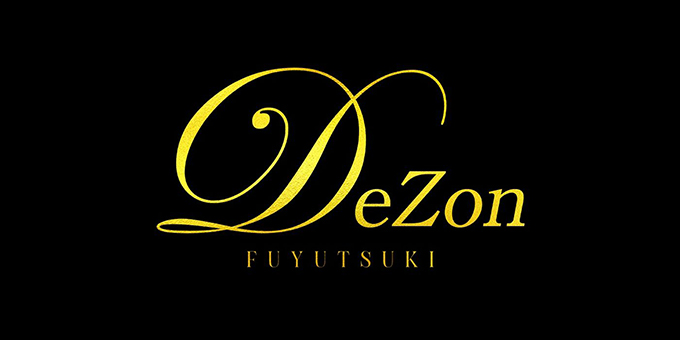 歌舞伎町のホストクラブ「FUYUTSUKI -DeZon-」の求人宣伝