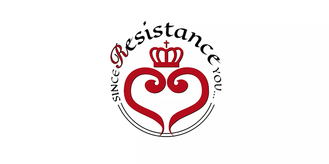 歌舞伎町のホストクラブ「RESISTANCE」の求人宣伝