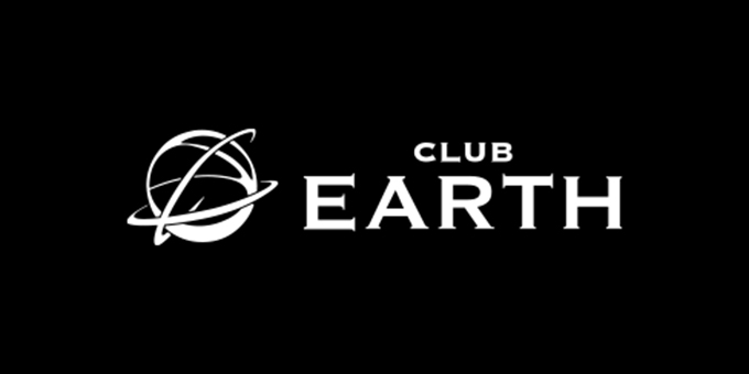 歌舞伎町のホストクラブ「EARTH」の求人宣伝