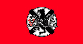 VARIAのロゴ