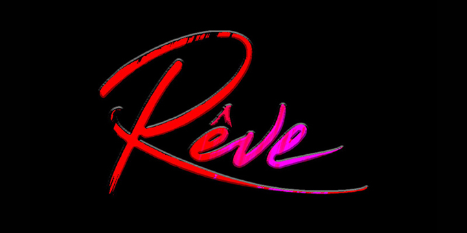 千葉のホストクラブ「Reve」の求人宣伝