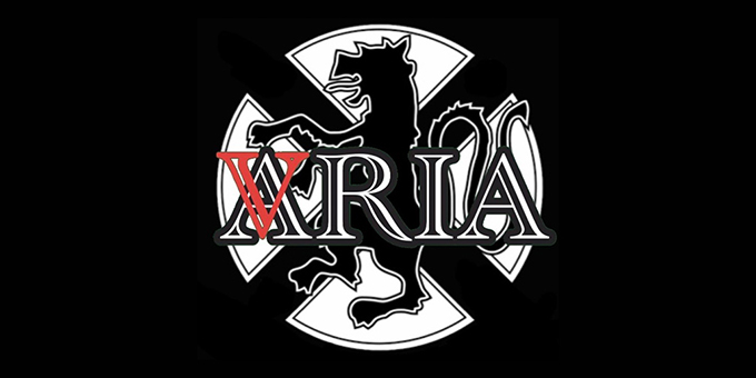 千葉のホストクラブ「VARIA」の求人宣伝