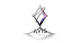 AVISのロゴ