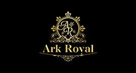 Ark Royalのロゴ