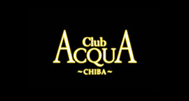 ACQUA -CHIBA-のロゴ