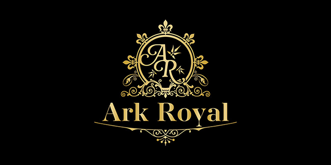 千葉のホストクラブ「Ark Royal」の求人宣伝