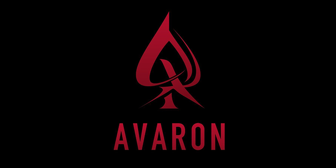 千葉のホストクラブ「AVARON」の求人宣伝