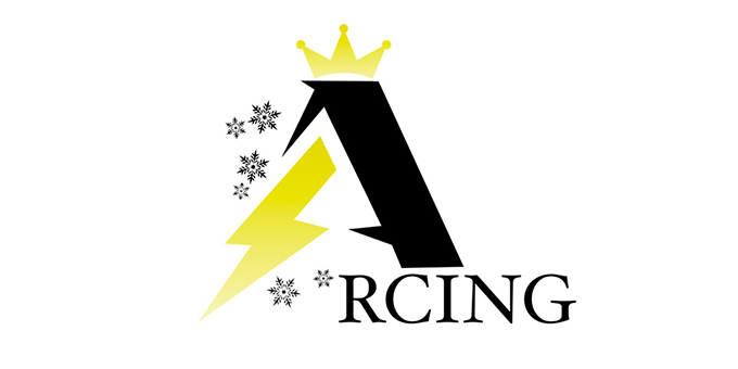 のホストクラブ「ARCING」の求人宣伝