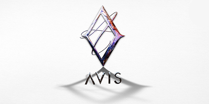 千葉のホストクラブ「AVIS」の求人宣伝