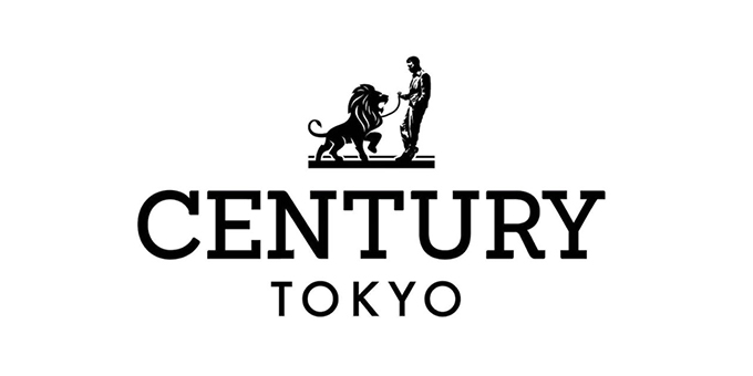 六本木のホストクラブ「CENTURY -Men's Lounge-」の求人宣伝