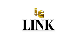 LINK -1st&2nd-のロゴ