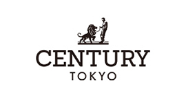 CENTURY -Men's Lounge-のロゴ