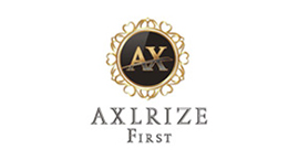 AXLRIZE -FIRST-のロゴ