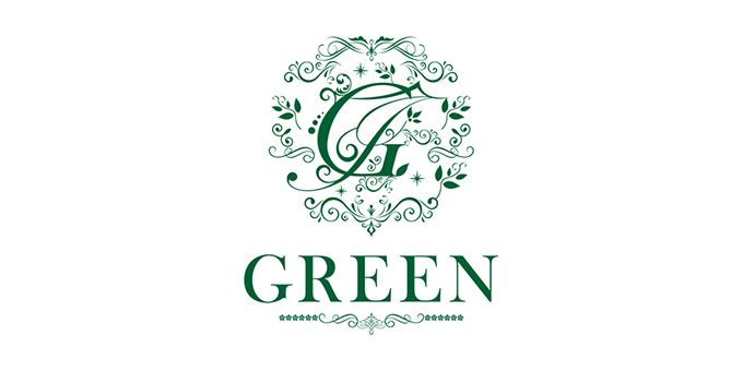 本八幡のホストクラブ「GREEN」の求人宣伝