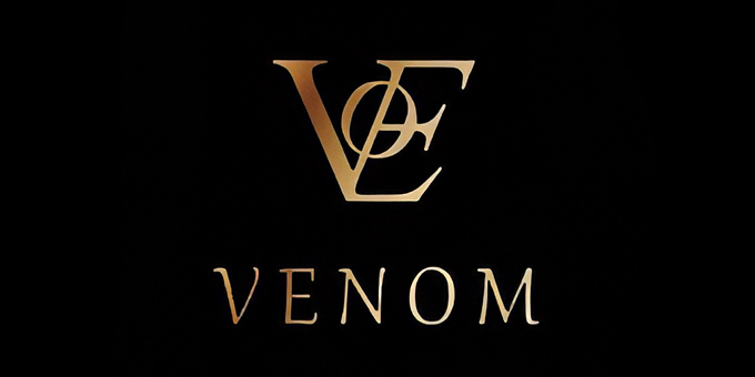 埼玉・大宮のホストクラブ「Venom」の求人宣伝