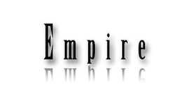 Empireのロゴ