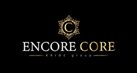 ENCORE COREのロゴ