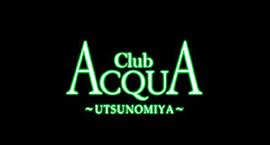 ACQUA -UTSUNOMIYA-のロゴ