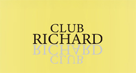 RICHARDのロゴ
