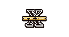 X-IZMのロゴ